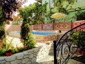 Batumi Wonderland Guest House